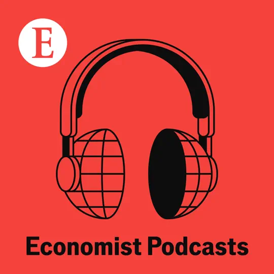 پادکست Economist